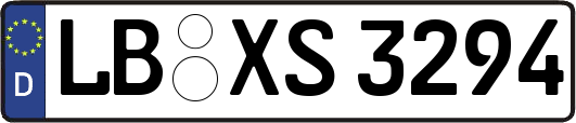 LB-XS3294