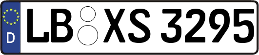 LB-XS3295