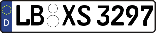LB-XS3297