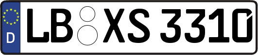LB-XS3310