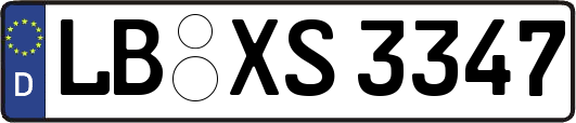 LB-XS3347