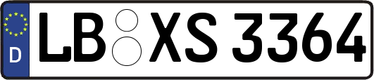 LB-XS3364