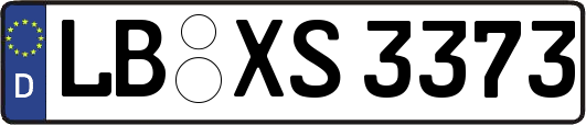 LB-XS3373