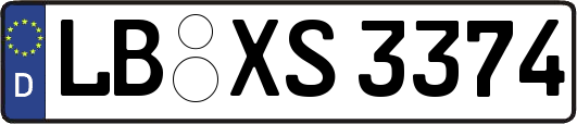 LB-XS3374