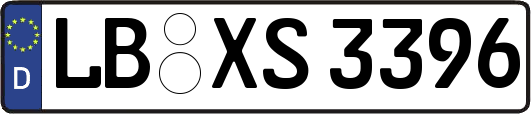 LB-XS3396