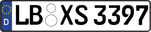 LB-XS3397