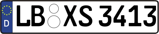 LB-XS3413