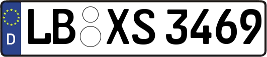 LB-XS3469