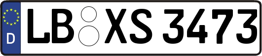 LB-XS3473