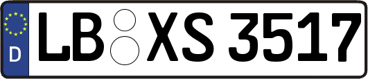 LB-XS3517