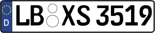 LB-XS3519