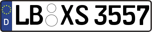 LB-XS3557