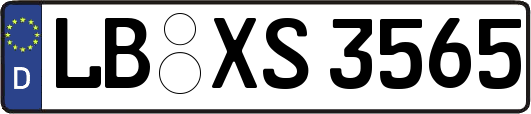 LB-XS3565