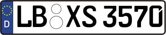 LB-XS3570