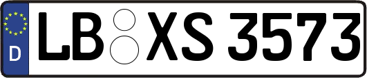 LB-XS3573