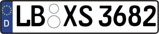 LB-XS3682
