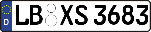 LB-XS3683