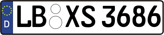 LB-XS3686