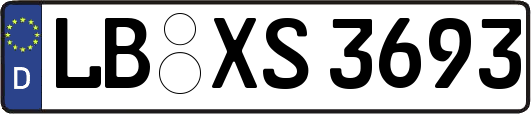 LB-XS3693