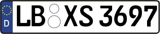 LB-XS3697