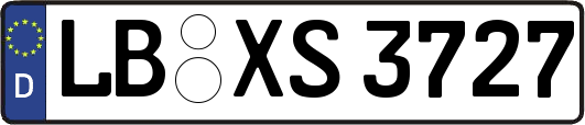 LB-XS3727