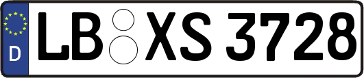 LB-XS3728