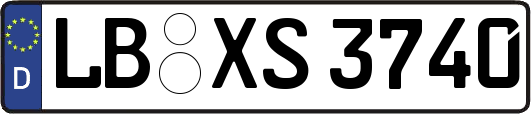LB-XS3740