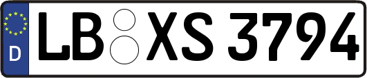LB-XS3794