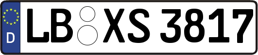 LB-XS3817