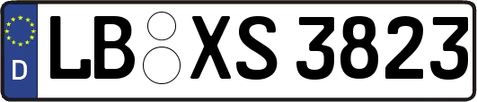 LB-XS3823