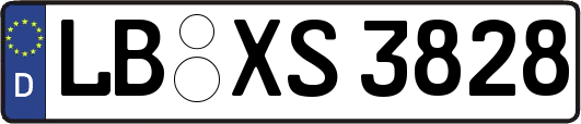 LB-XS3828
