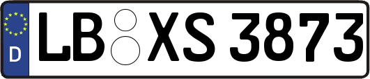 LB-XS3873