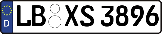 LB-XS3896