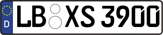 LB-XS3900