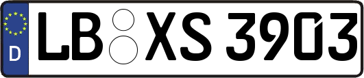 LB-XS3903