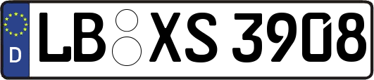 LB-XS3908