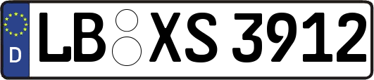 LB-XS3912