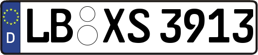 LB-XS3913