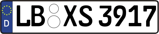 LB-XS3917