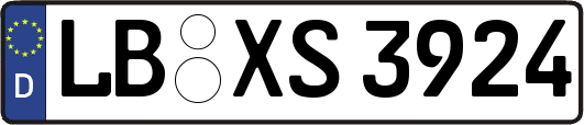 LB-XS3924