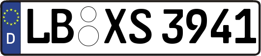 LB-XS3941