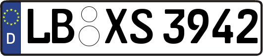 LB-XS3942