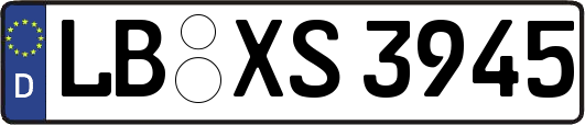LB-XS3945