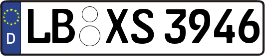 LB-XS3946