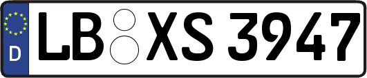 LB-XS3947