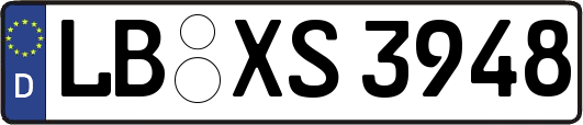 LB-XS3948
