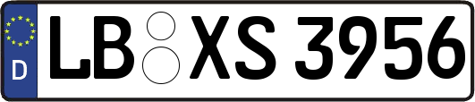 LB-XS3956