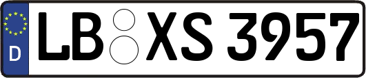 LB-XS3957