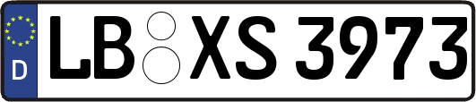 LB-XS3973
