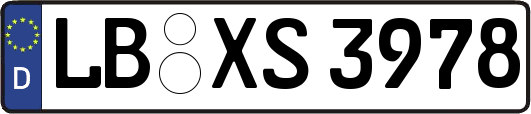 LB-XS3978